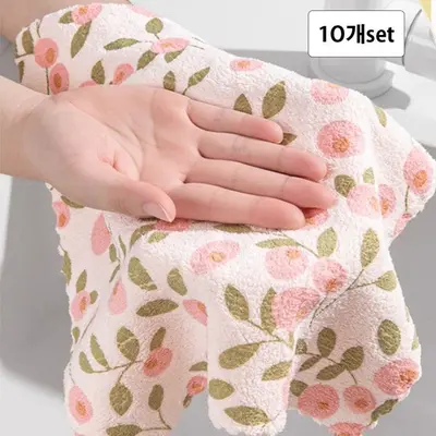포워드테크 초극세사 요술행주 강력 물흡수 주방 대표 이미지