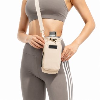 텀블러 파우치 보틀백 산책용 크로스 3개 묶음 대표 이미지