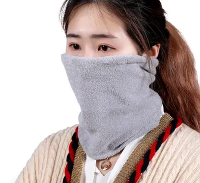 넥워머 등산넥워머 오토바이바라클라바 낚시넥워머 대표 이미지