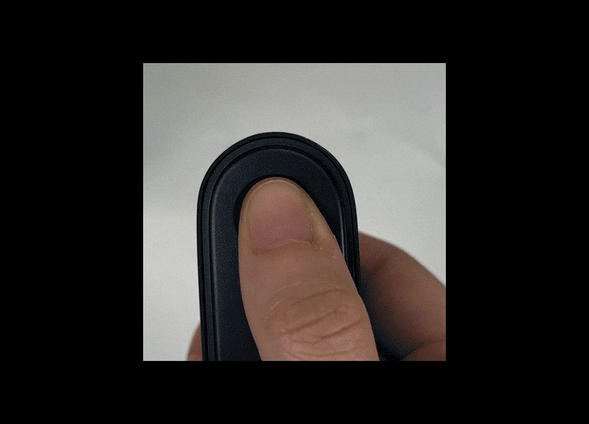 듀얼 손난로 충전식 휴대용 USB 전자 핫팩 상세 이미지 2