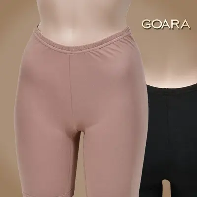 기모 5부 속바지 3개 묶음 대표 이미지