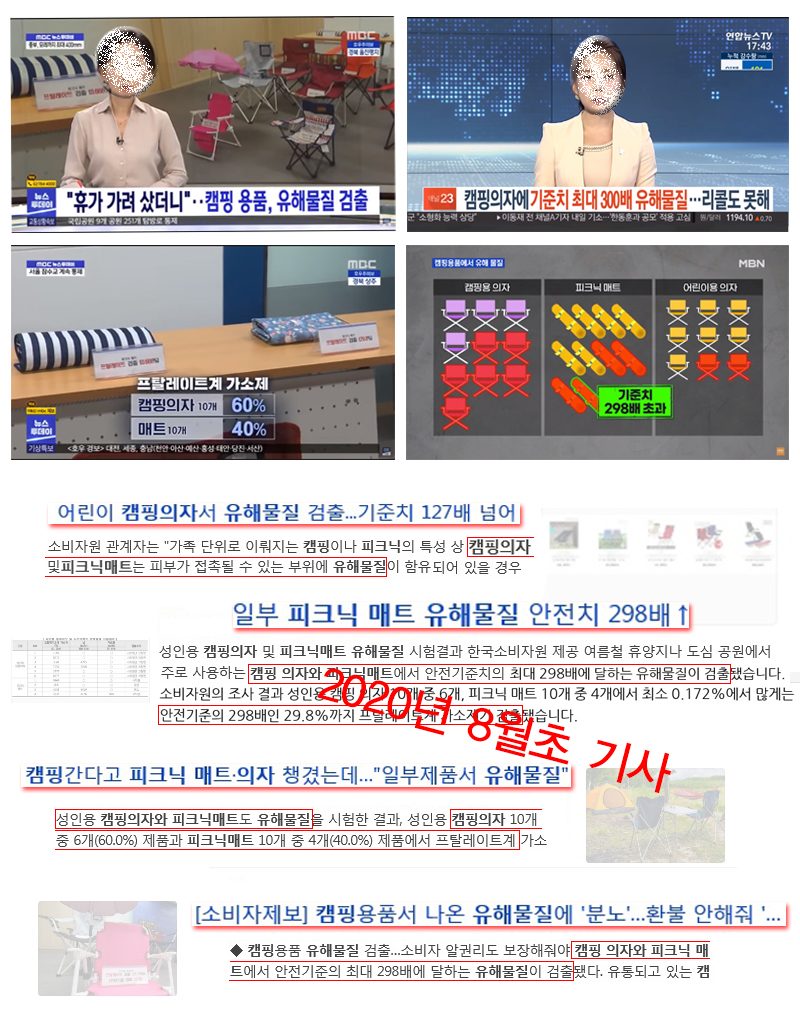 캠핑매트 양면코팅 고밀도 270x210cm 대형 가방포함 상세 이미지 2