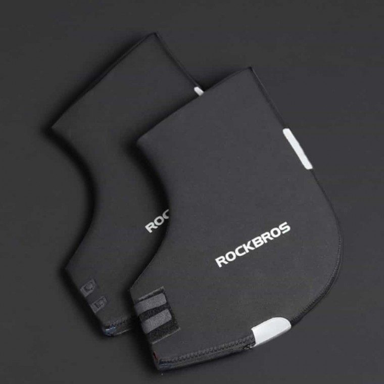 핸들토시 자전거 오토바이 방한토시 대표 이미지