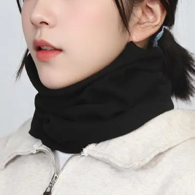 기본형 넥워머 겨울마스크 목워머 겨울넥워머 3개 묶음 대표 이미지