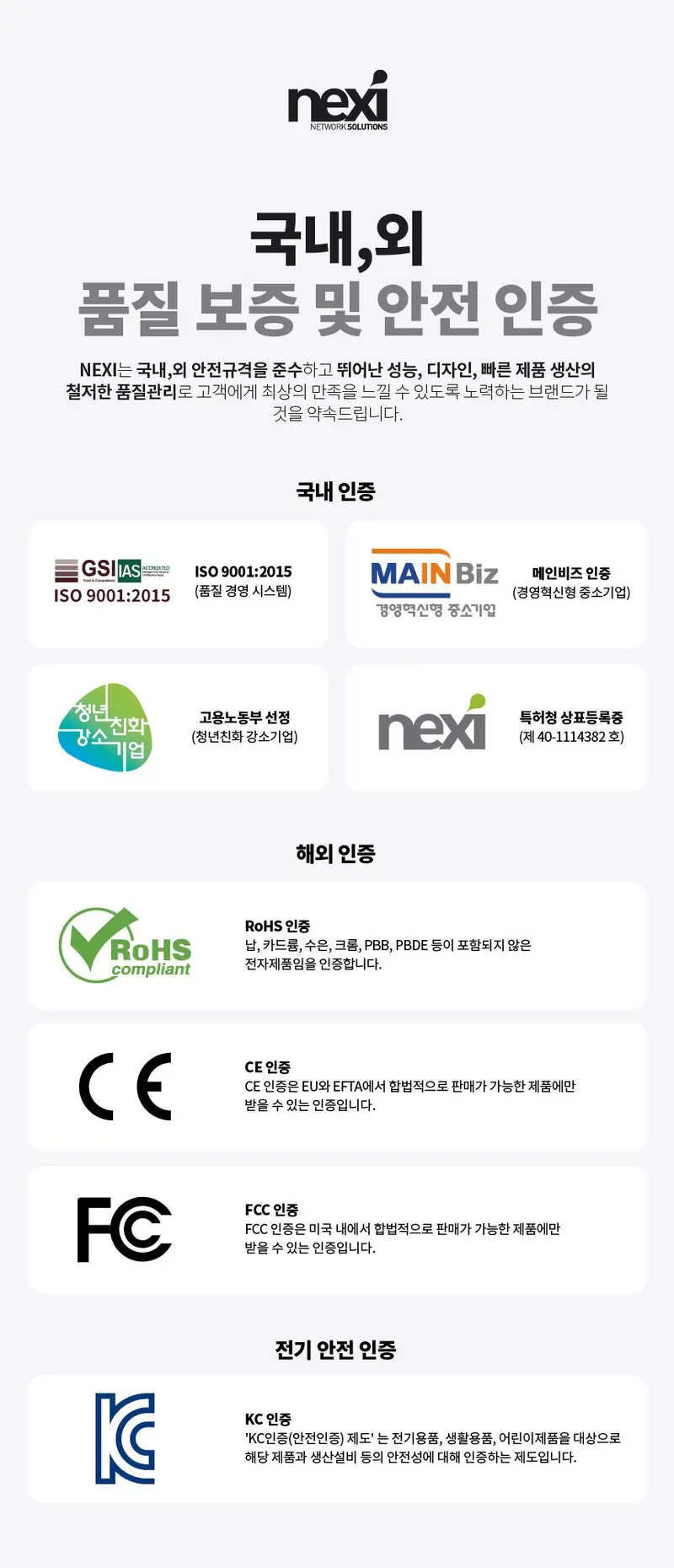 USB C타입 A타입 5핀 충전식 휴대용 손난로 상세 이미지 1