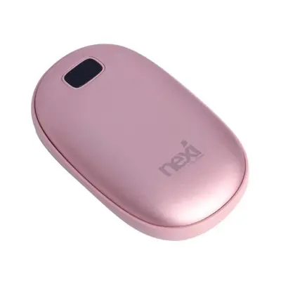 USB C타입 A타입 5핀 충전식 휴대용 손난로 대표 이미지
