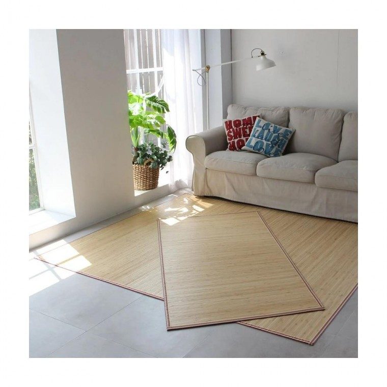 왕골자리 돗자리 90x180cm 17mm 대자리 대표 이미지