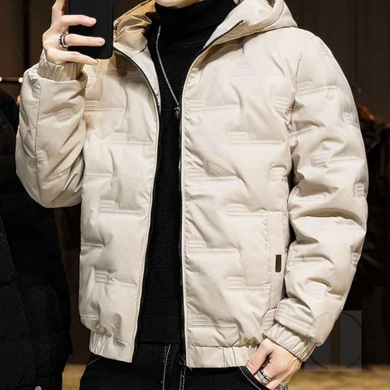라이프코치 겨울 숏패딩 정성포장 겨울패딩 점퍼 대표 이미지