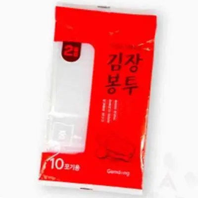 이안 특대형비닐봉투 비닐봉투대 감동 김장봉투 중형 대표 이미지