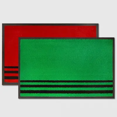 카페트매트 PP무지 대 90x120cm 바닥보호매트 대표 이미지