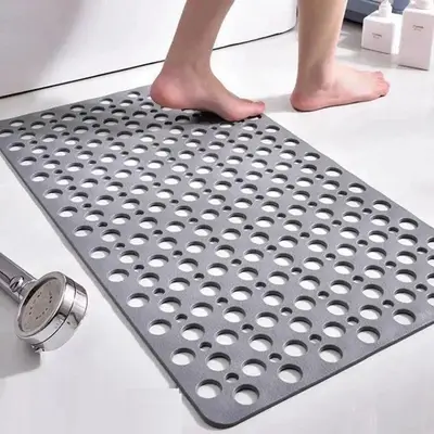 욕실 화장실 미끄럼 방지 매트 발판 욕실발판/매트 대표 이미지