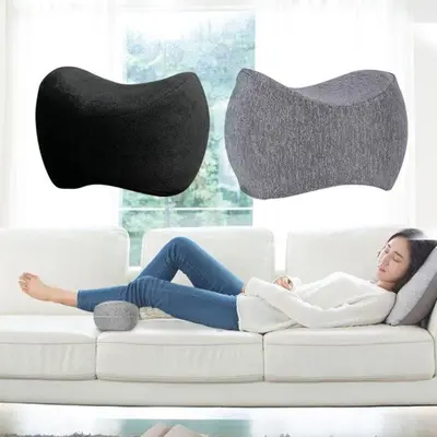 다리 사이 베개 무릎 받침 경추베개 받침대 낮잠 대표 이미지