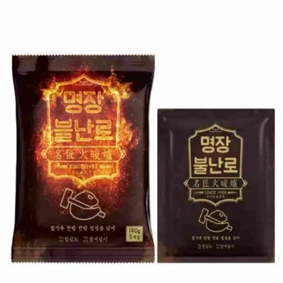핫팩 초특대형 30개 대용량핫팩 겨울용품 군인핫팩 대표 이미지