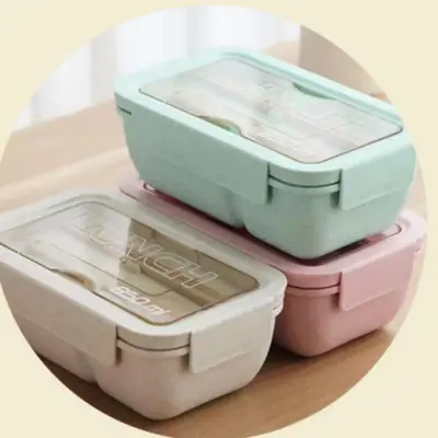 밀프랩통 도시락통 고급도시락용기 850ml 대표 이미지