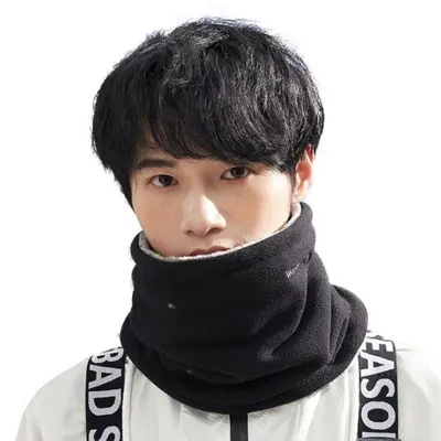방한 넥워머 멀티 스카프 목토시 기모 겨울용 스포츠넥워머 대표 이미지