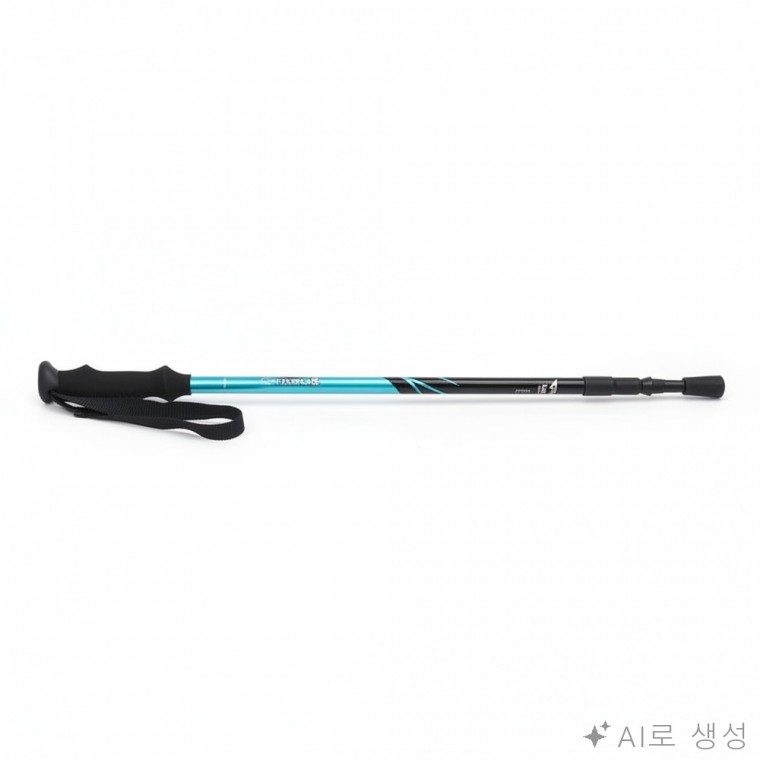 등산스틱 등산스틱 트레킹 경량 스틱