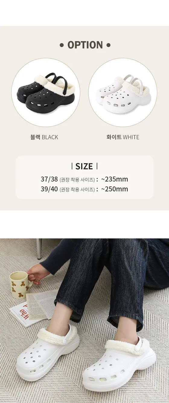 EVA 여성슬리퍼 발편한 통굽 키높이 여자 3개 묶음 상세 이미지 2