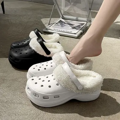 EVA 여성슬리퍼 발편한 통굽 키높이 여자 3개 묶음 대표 이미지