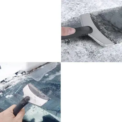 핸드 스크래퍼 밀대 껌칼 밀칼 헤라 차량성에제거 대표 이미지