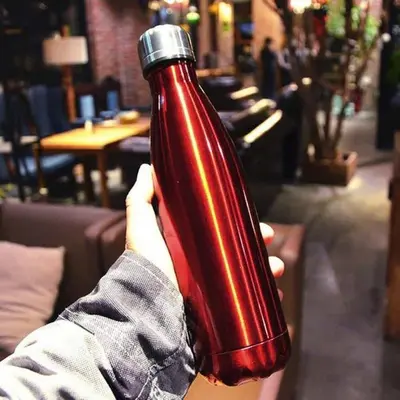 올스텐 보온병 작은보온병 등산보온병 보온보냉 보온/보냉병 대표 이미지