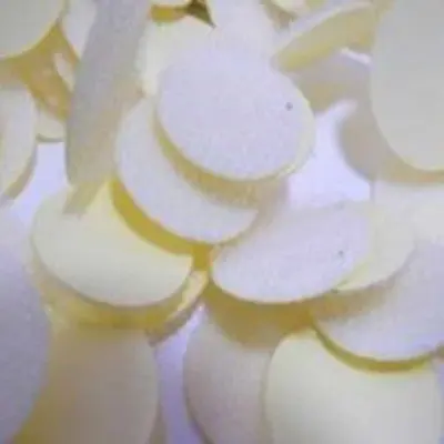 원형찍찍이 15mm 소형 9m 2롤 카페트미끄럼방지 대표 이미지