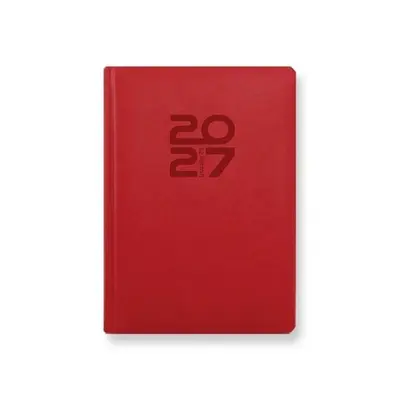 2027 유즈어리25A 레드 1면1일 대표 이미지