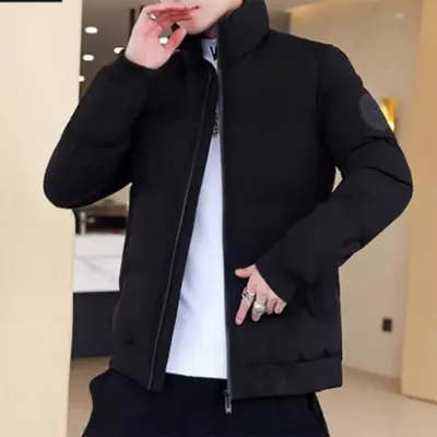 따뜻한 겨울패딩 잠바 점퍼 남성 남자 여자 경량 숏 대표 이미지
