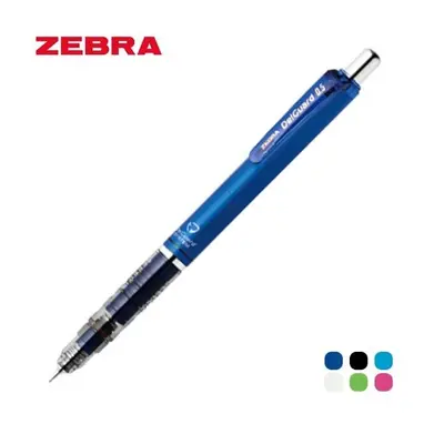 델가드 샤프 0.5mm P- 샤프펜슬 수능샤프 3개 묶음 대표 이미지