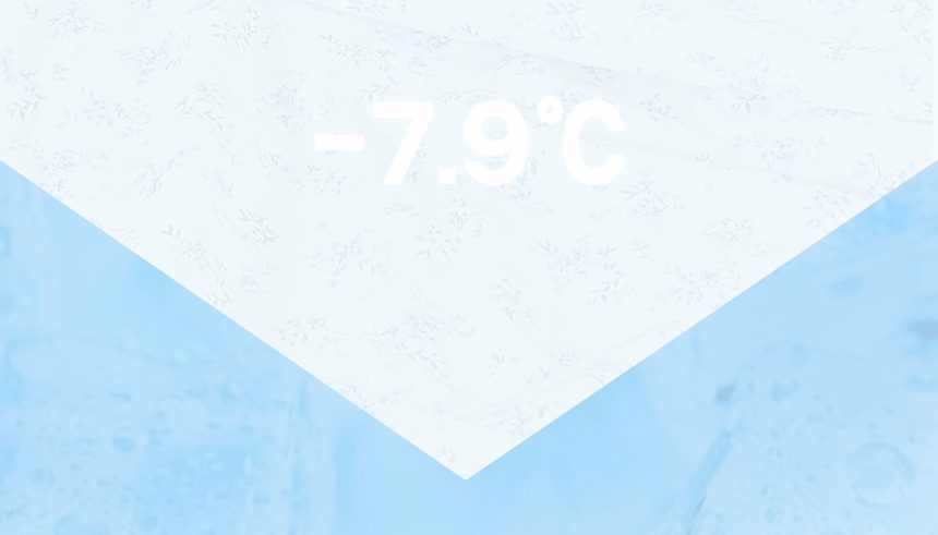 아이스 냉감 엘사 시원한 여름 이불 쿨링 차렵이불 상세 이미지 3