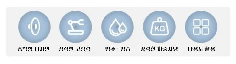 빨래건조대 수건 접이식 신발 건조대 베란다 이동접이식 상세 이미지 3