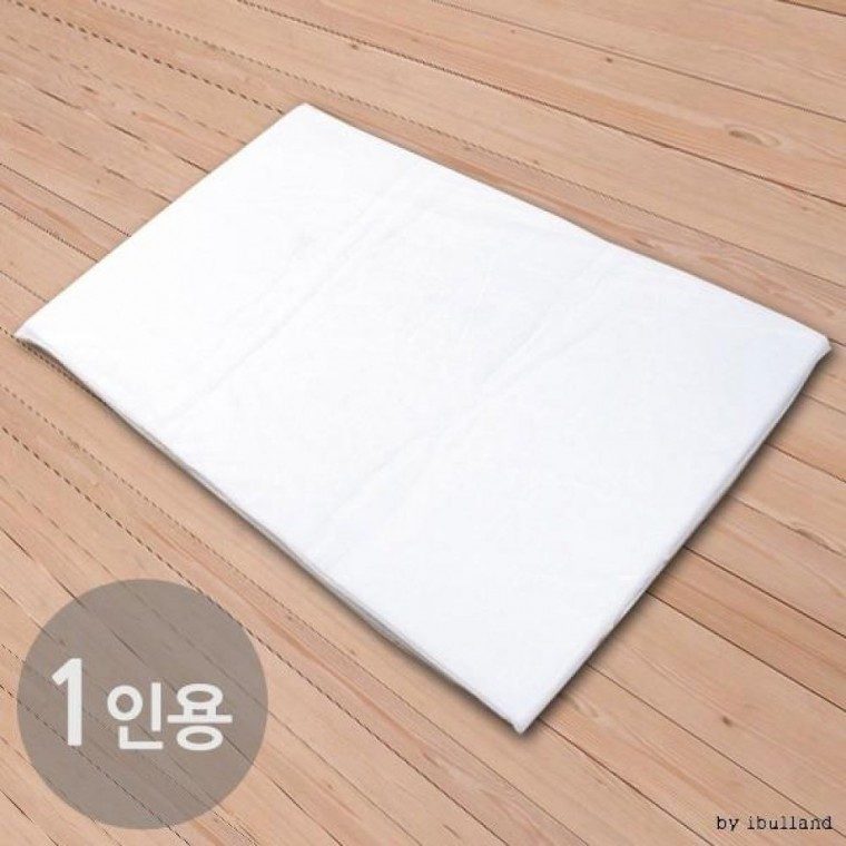 요솜 매트솜 1인용 두꺼운 바닥 침대 이불솜 대표 이미지