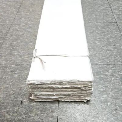 한지 창호지 문종이 닥종이 조선종이 전통한지 한지/공예용지 대표 이미지