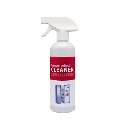 냉장고 성에제거제 500ml 김치냉장고 성애제거 대표 이미지