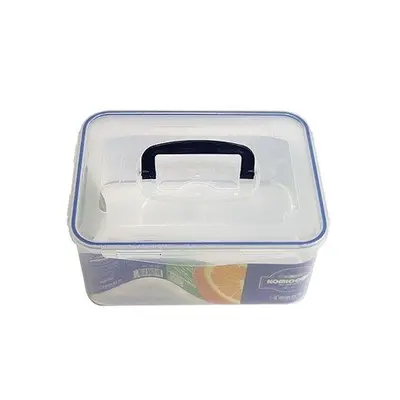 코미코모 4L - H2 김치통 반찬통 김치냉장고 3개 묶음 대표 이미지