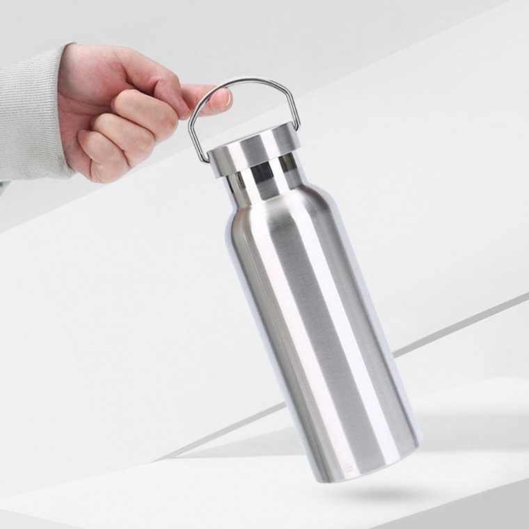 대용량 텀블러 1000ml 보온보냉 물병 대표 이미지