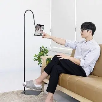 핸디형 브러쉬 제설기 눈치우는 도구 차량용 스크레퍼 상세 이미지 2