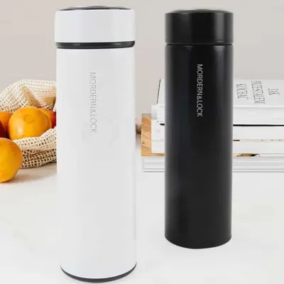 조쌤 텀블러 500ml 슬림보온병 스텐텀블러 대표 이미지