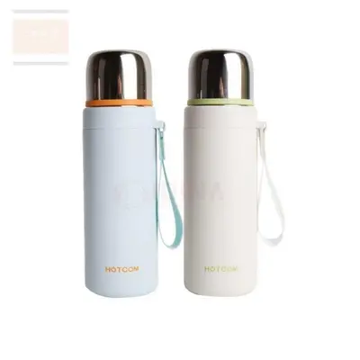 스토어 연 차망 보온병 500ml 휴대용텀블러 대표 이미지