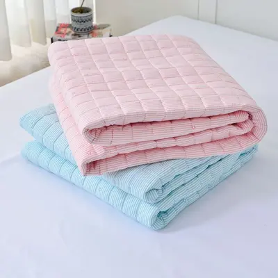 르블랑 소프트마이크로 카페트 겸 패드 2color 대표 이미지