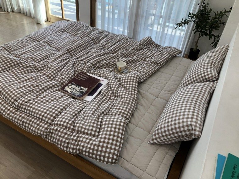 차렵이불 포시즌 사계절 26옵션 대표 이미지