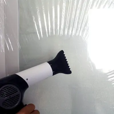 외풍차단비닐 3개 묶음 대표 이미지