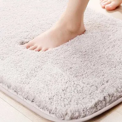 라이프코치 욕실발매트 발판 정성포장 대표 이미지