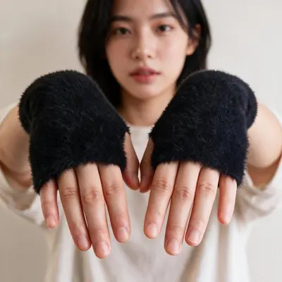 핸드워머 손난로 사무실 책상 실내 방한 겨울 대표 이미지