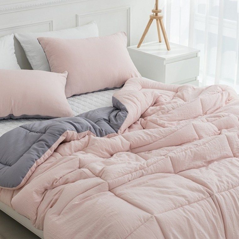 BEDCOVER 차렵 이불 딥슬립 워싱 Q 대표 이미지