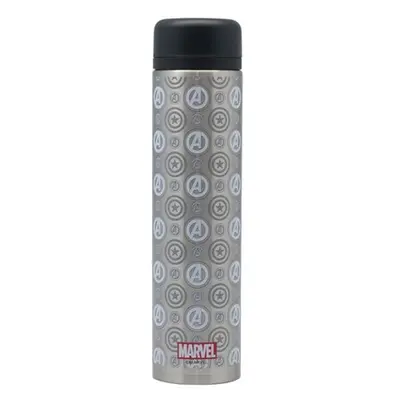 어벤져스 보온보냉 텀블러 400ml 대표 이미지