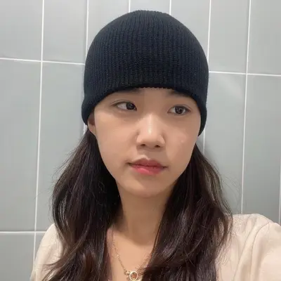 니트모자 숏비니 남녀공용 와치캡 블랙모자 겨울모자 3개 묶음 대표 이미지