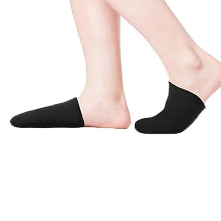 발가락 덧신 1켤레 스키양말 발가락양말 3개 묶음 대표 이미지