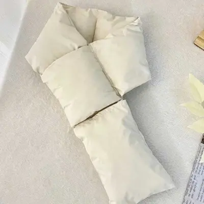 스카프 머플러 겨울머플러 목도리머플러 방한머플러 대표 이미지