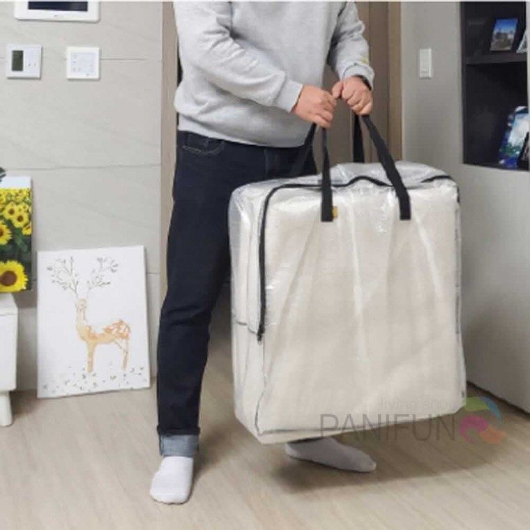 이케아딤파 수납가방 텐트가방 캠핑상자 캠핑테이블가방 대표 이미지