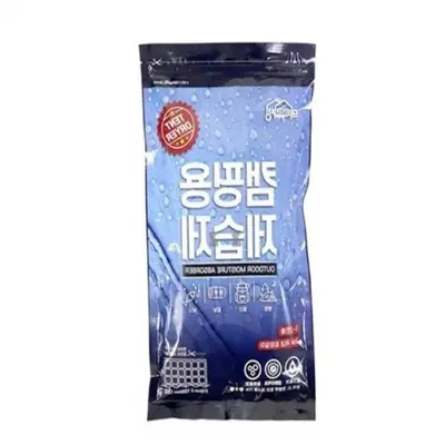 옷장용제습제 캠핑용 제습제 1P 대표 이미지